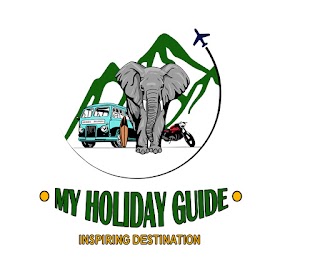 MY HOLIDAY GUIDE