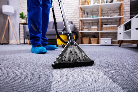 Right Choice Carpet cleaning