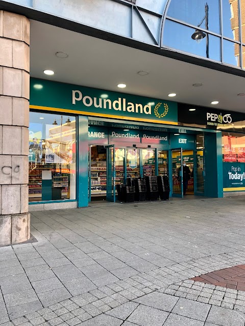 Poundland