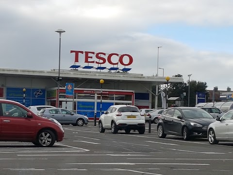 Tesco Superstore