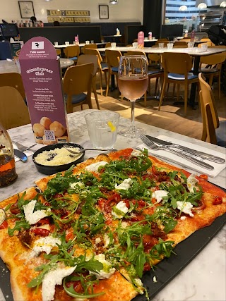 Pizza Express