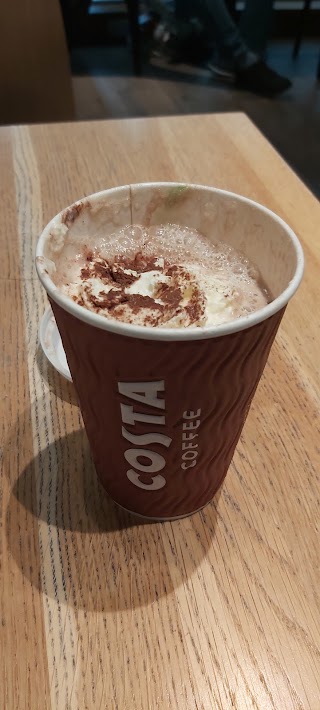 Costa Coffee