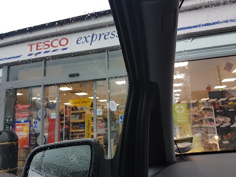 Tesco Express