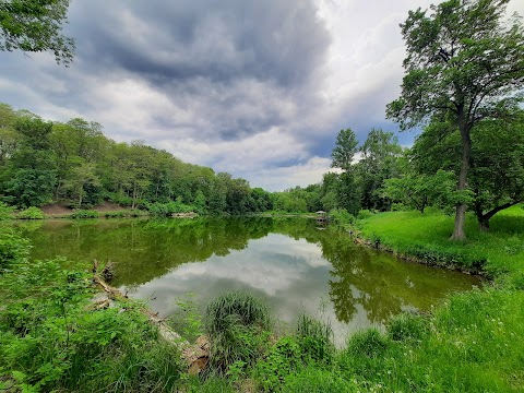 Національний літературно-меморіальний музей Г. С. Сковороди