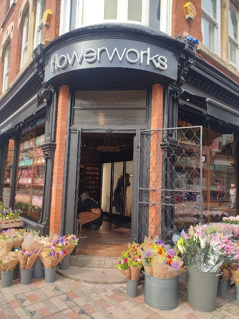 Flowerworks