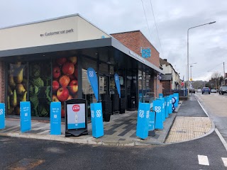 Co-op Food - Woodsetton - Sedgley Road