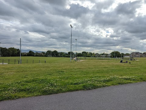 TU Dublin, Grangegorman Campus