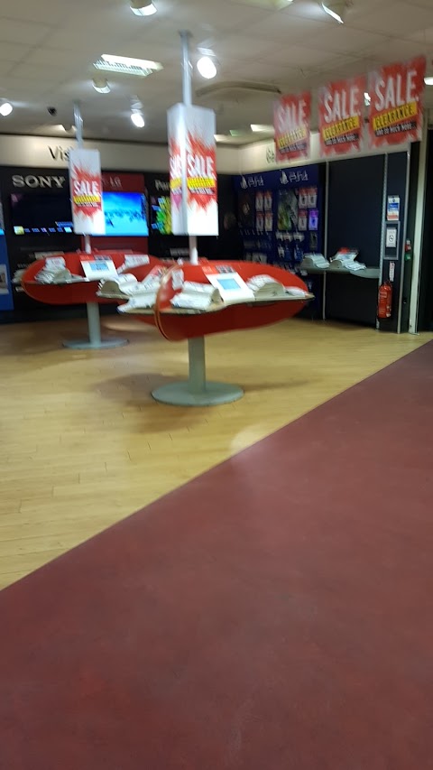 Argos Bridgend Parc Plaza