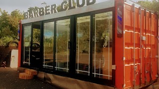 Turkish barber club glenburn