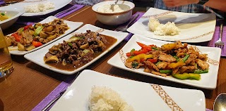 Rumwong Thai Restaurant