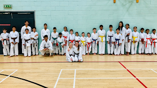 Yorkshire Karate Academy (Cottingley)