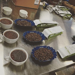 The Roastery