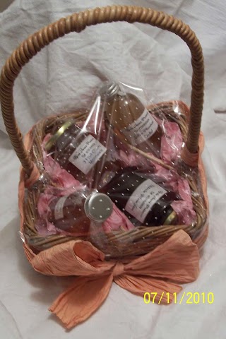 Rosie Home Preserves Sweets & Treats