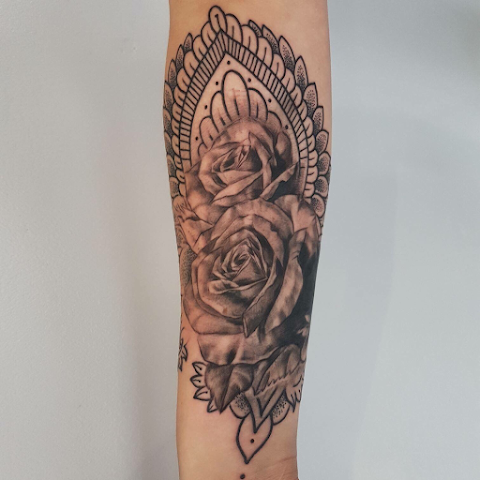 Liverpool Tattoos | Tattoo Shop Liverpool