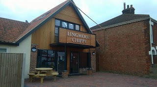 Lingwood Chippy Ltd