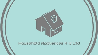 Household Appliances 4 U