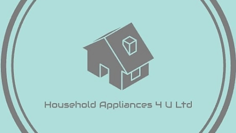 Household Appliances 4 U