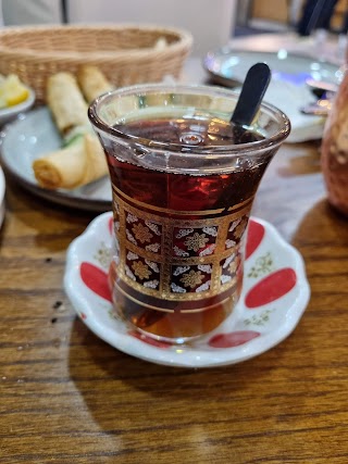 Yorem Turkish Restaurant