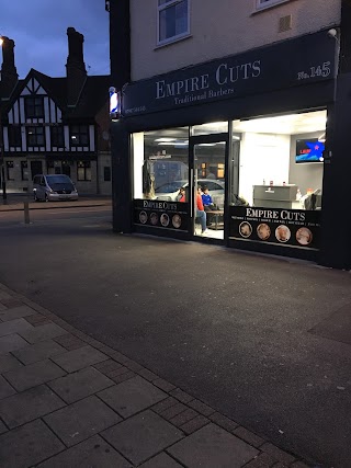 Empire Cuts