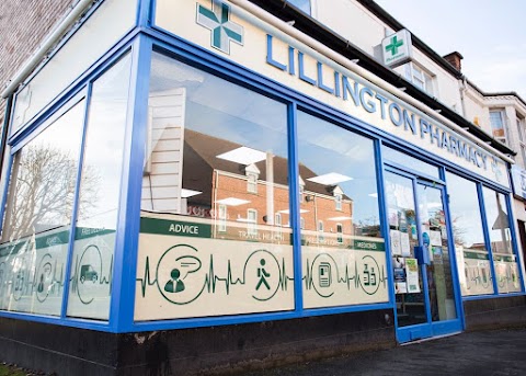 Lillington Pharmacy