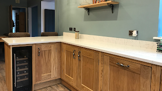 Bespoke Joinery Group Ltd