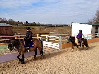 Villa Mar Riding School