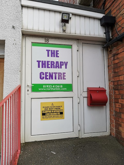 The Therapy Centre Rushden