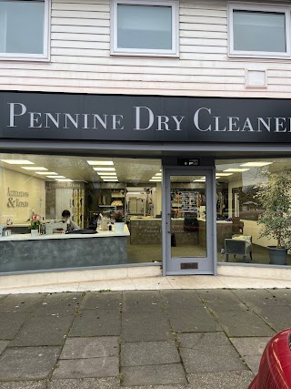 Pennine Dry Cleaners