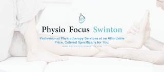 Physio Focus Swinton