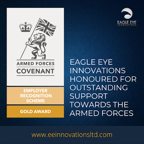 Eagle Eye Innovations Ltd