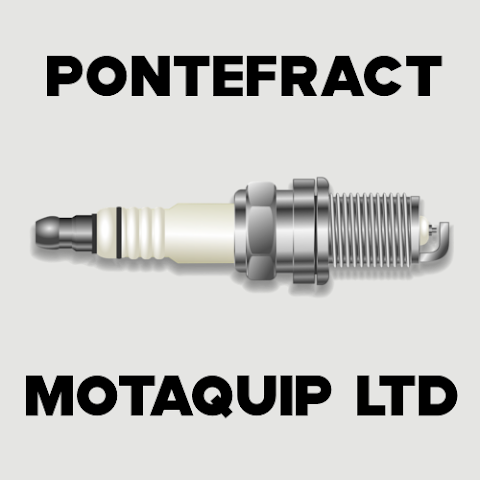 Pontefract Motaquip Ltd