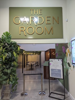 The Garden Room