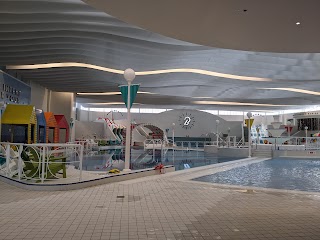 Butlins Swimming Pool Centre