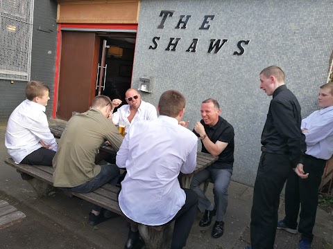 Shaws Bar