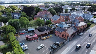 Harry Byrnes Pub