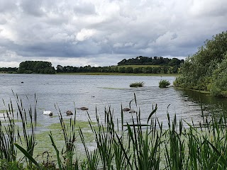 Rutland Water Nature Reserve