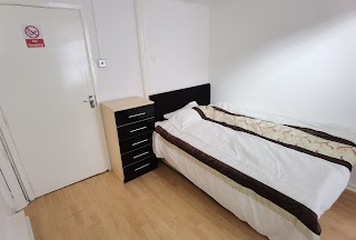 Contractor Accommodation London Road Liverpool from Affordable Short Stays