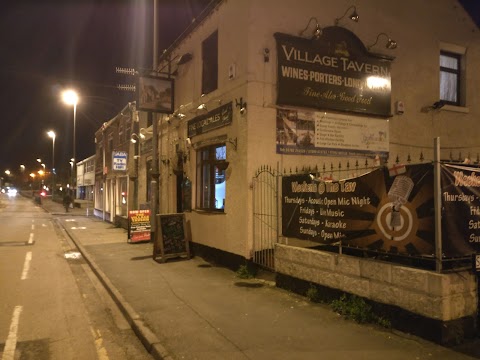 Village Tavern