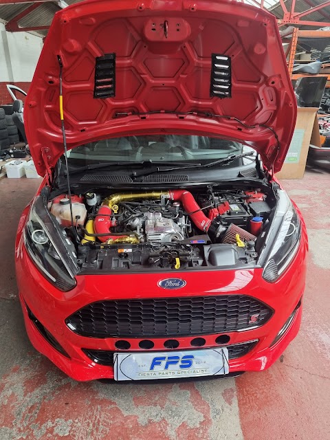 FPS Fiesta parts specialist Ltd