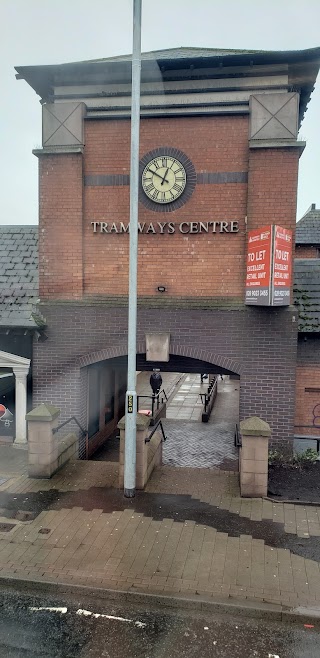 Tramways Medical Centre