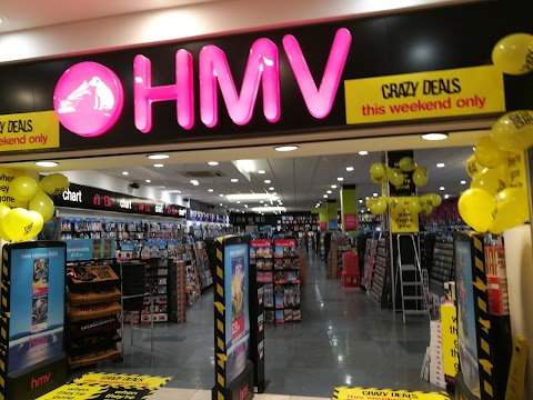 hmv