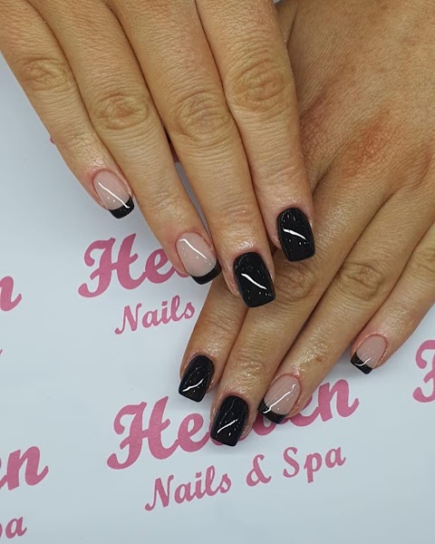 Heaven Nails and Spa