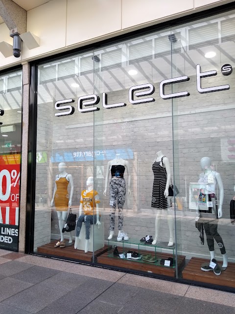 Select Fashion