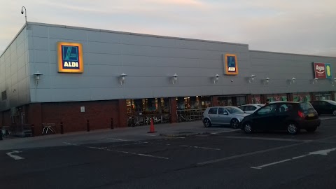 ALDI