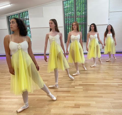 Guildhall School of Dancing Norwich
