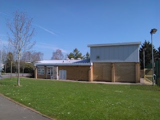 Maes Y Coed Community Centre