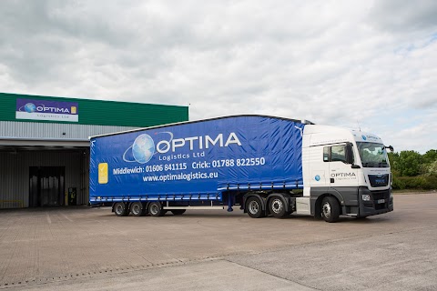 Optima Logistics Ltd