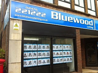 Bluewood Letting