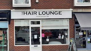 The Hair Lounge