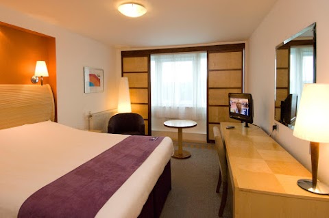 Premier Inn Cardiff North hotel